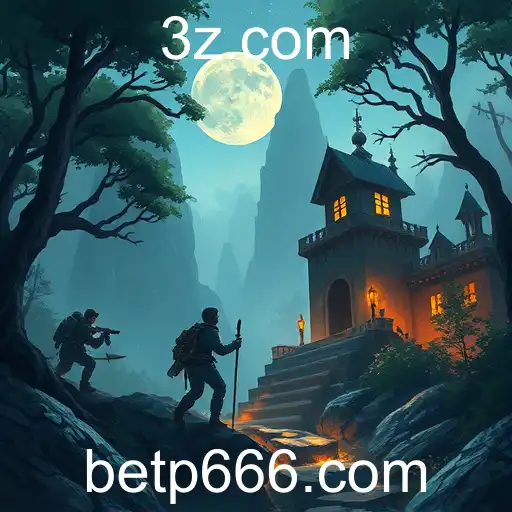 Exploring the Thrills of Adventure Quest Games: A Dive into the Popular 'p666' Category