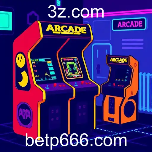 The Enduring Appeal of Arcade Classics: A Journey Through Gaming Nostalgia