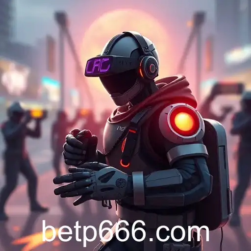 Digital Gaming Evolution: A Glimpse into p666