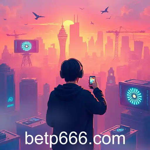 The Digital Odyssey: A Game-Changer for 2025