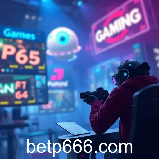 The Gaming Evolution and P666's Role