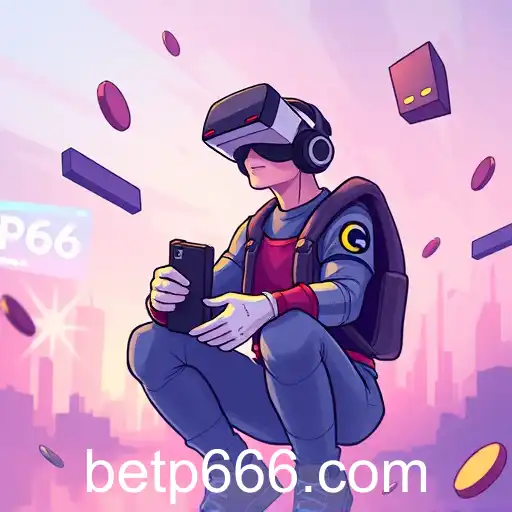 The Rise of P666: Gaming's Latest Sensation