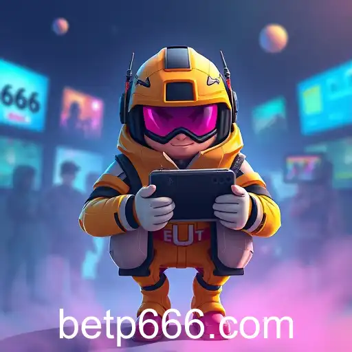 The Rise of 'p666': A Gaming Phenomenon