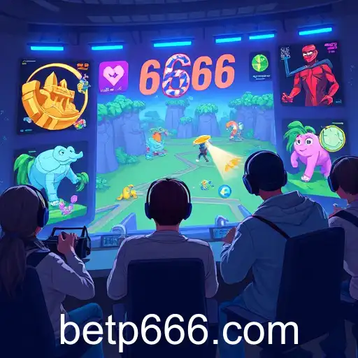 Rising Popularity of P666: A Look Into the Gaming Phenomenon