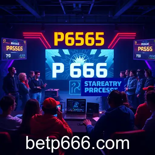 Gaming Revolutions: The Rise of P666