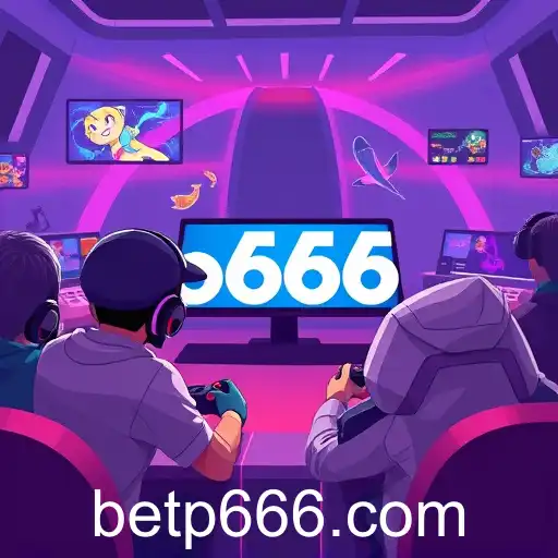 P666: The Evolution of Gaming in 2025