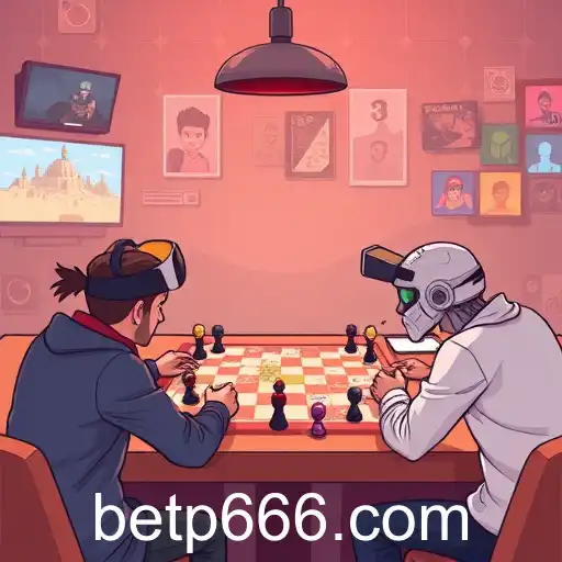 The Rise of Digital Board Games in 2025