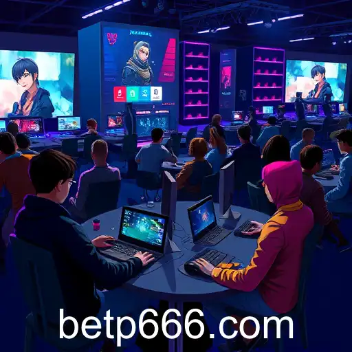 The Rise of Online Gaming Communities