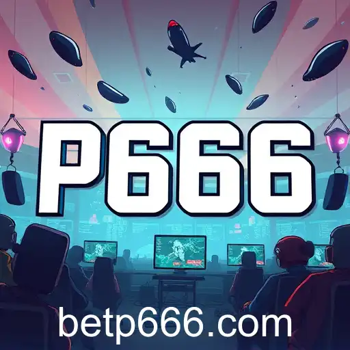 Exploring the Rise of P666 in Online Gaming