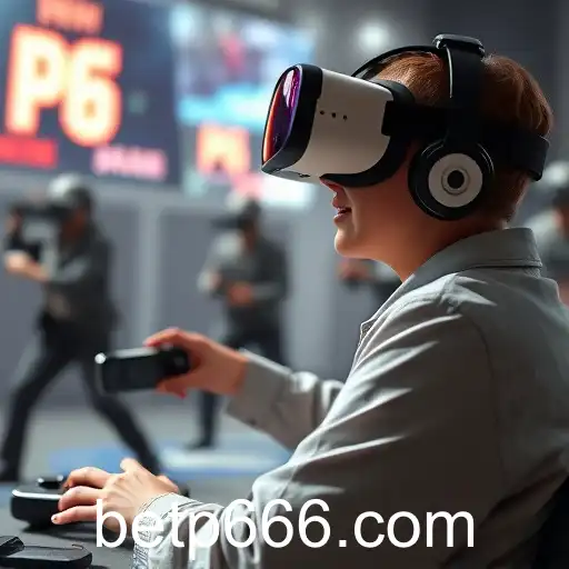 The Rise of P666 in Modern Gaming