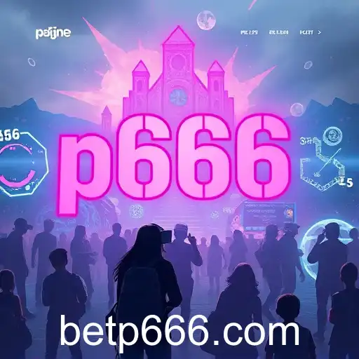 The Rise of P666: A Gaming Phenomenon