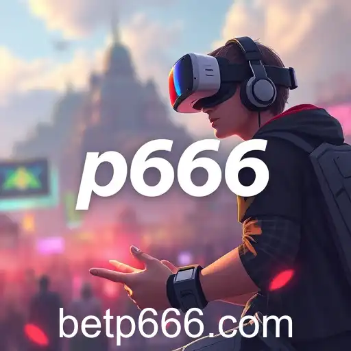 The Rise of P666 in Online Gaming