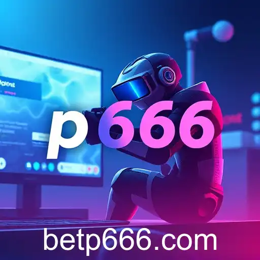 The Rise of p666: Gaming in a Changing World