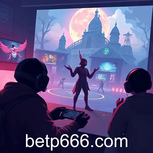 The Digital Evolution of Gaming in 2025