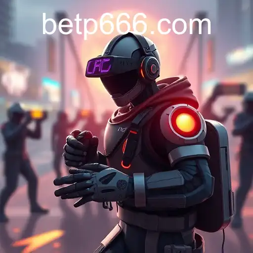 Digital Gaming Evolution: A Glimpse into p666