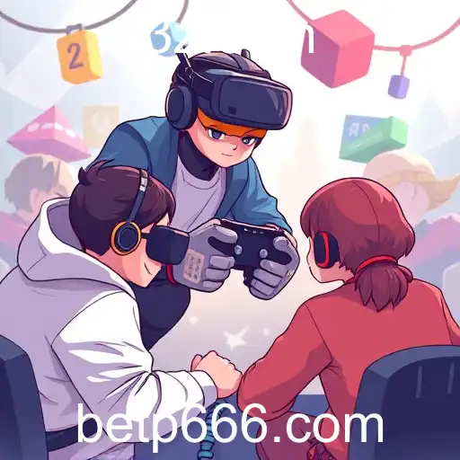 Innovations and Trends in Online Gaming