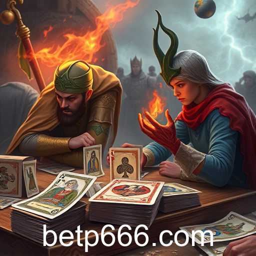 P666: Reshaping Online Gaming in 2025