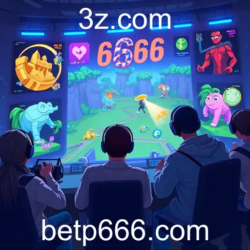 Rising Popularity of P666: A Look Into the Gaming Phenomenon