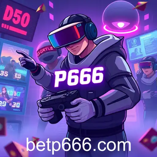 The P666 Phenomenon: Gaming in 2025