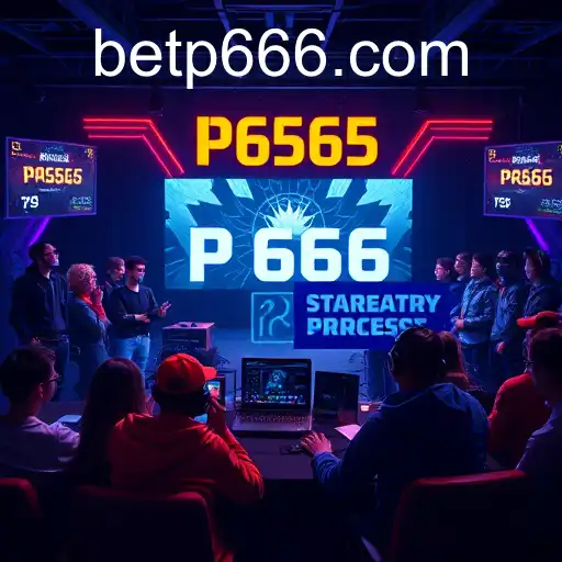 Gaming Revolutions: The Rise of P666