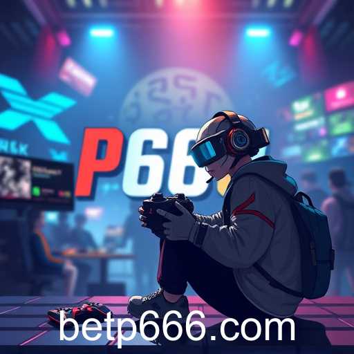 The Rise of P666 Gaming Era