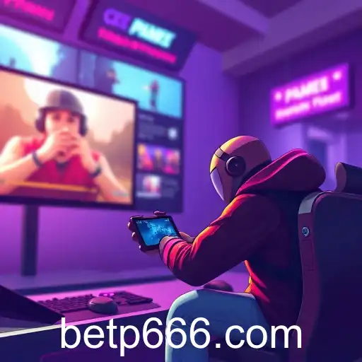 P666: Revolutionizing Online Gaming