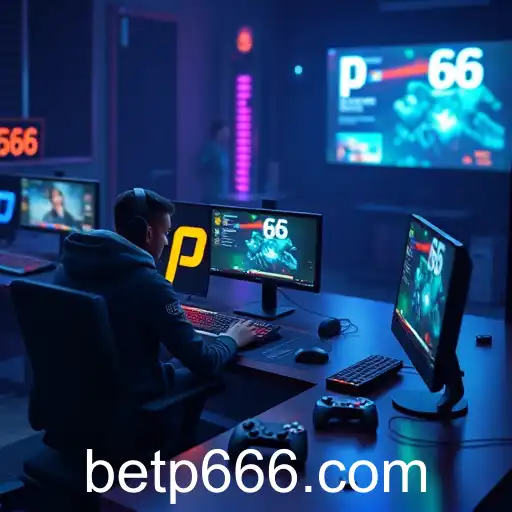 Gaming Revolution: The Rise of Digital Collaboration