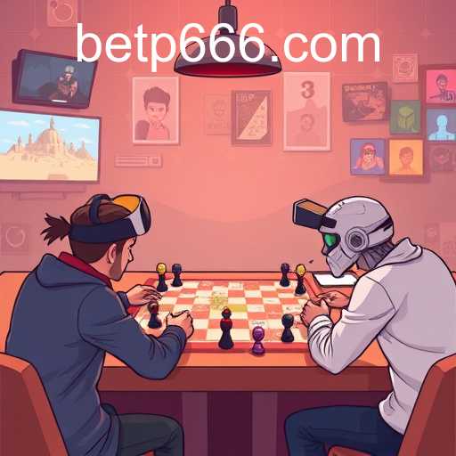 The Rise of Digital Board Games in 2025