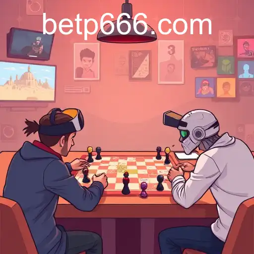 The Rise of Digital Board Games in 2025