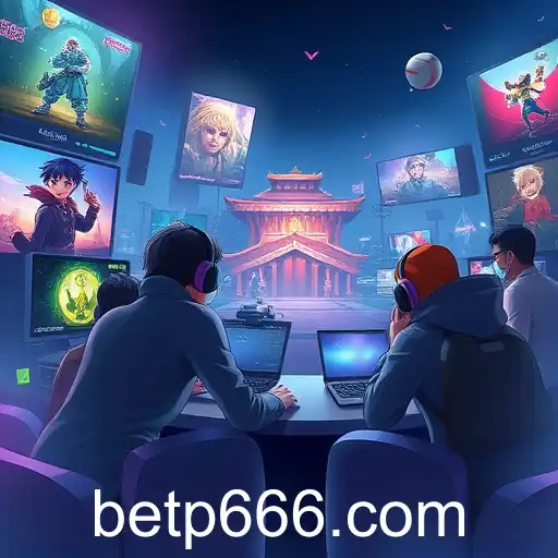 The Rise of P666: A New Era in Online Gaming