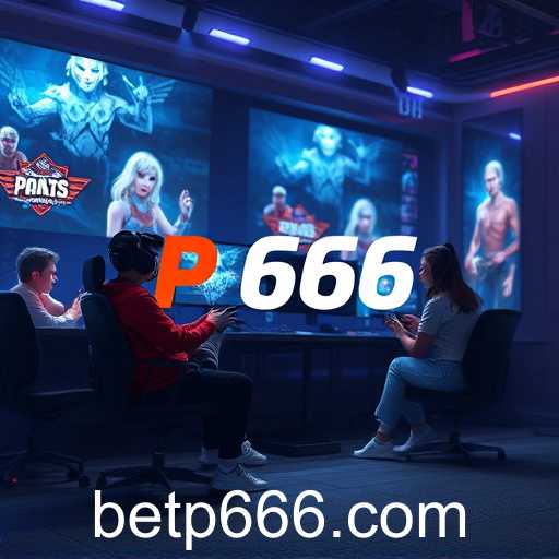 Exploring the Rise of P666 in Online Gaming