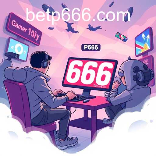 The Rise of P666: Transforming Online Gaming