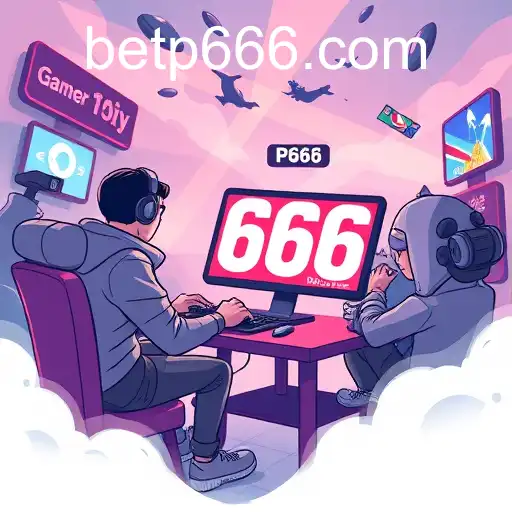 The Rise of P666: Transforming Online Gaming
