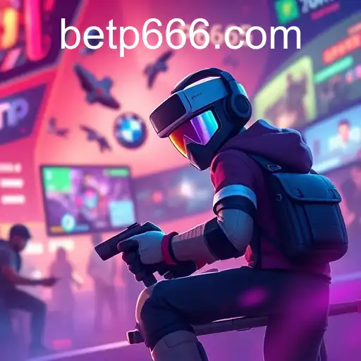 The Rise of P666: A New Era in Online Gaming