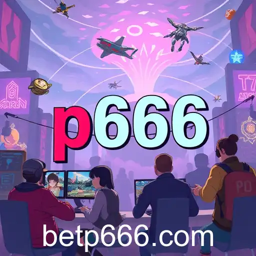 The Rise of P666 in Online Gaming