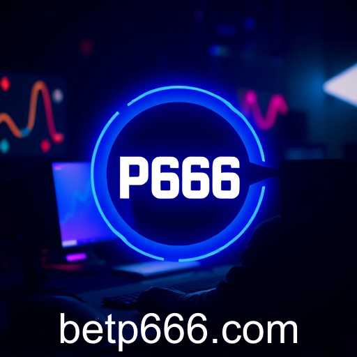 The Rise of P666: A Digital Sanctuary for Gamers