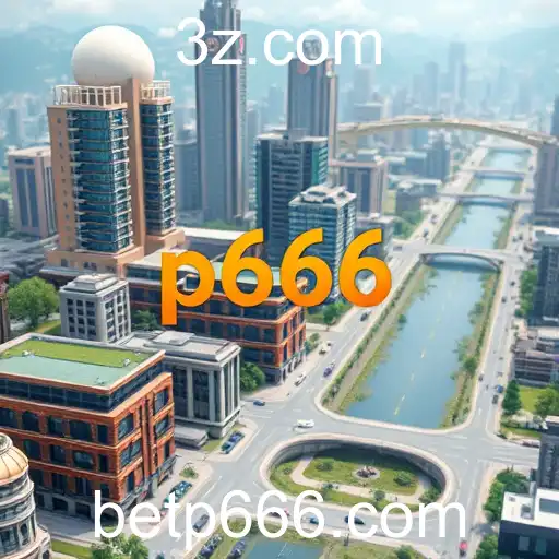 Exploring the Expansive Universe of 'Simulation World': A Dive into 'p666' and Its Innovative Gameplay
