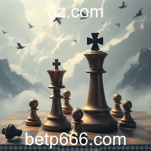 Navigating the Exciting Realm of Strategy Challenges: Unveiling 'p666'