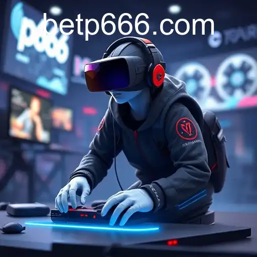 The Rise of P666: Gaming Evolution