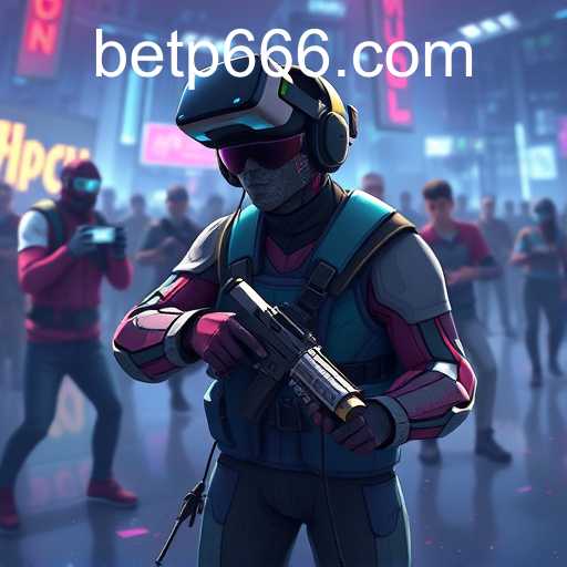 The Rise of P666: Revolutionizing Online Gaming